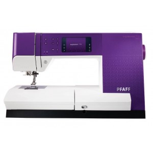 PFAFF expression™ 710 PFAFF expression™ 710